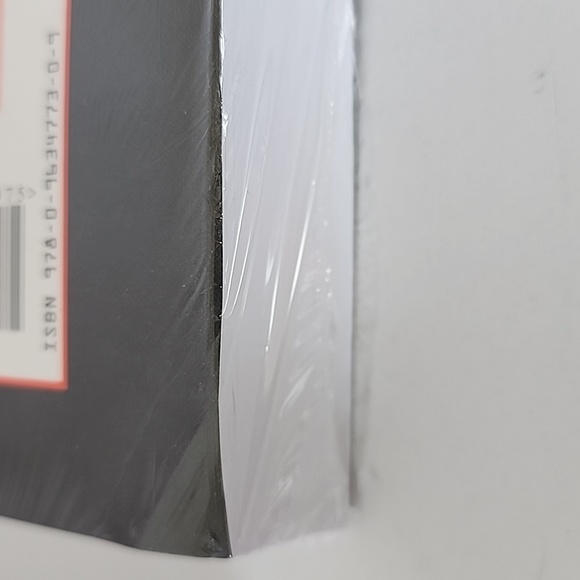 2 Crime Analysis Books - Picture 3 of 4